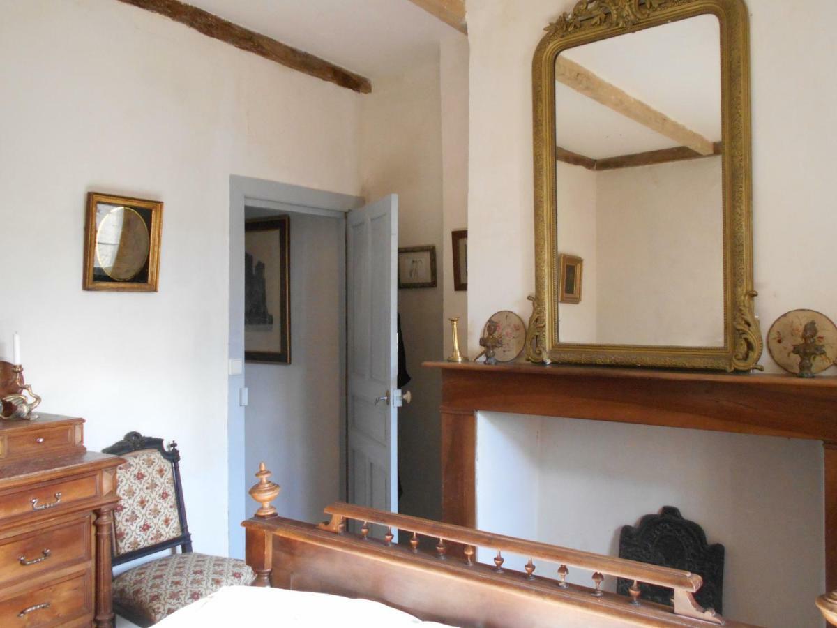 Villa 7 Rue Droite Saint-Antonin Exterior foto